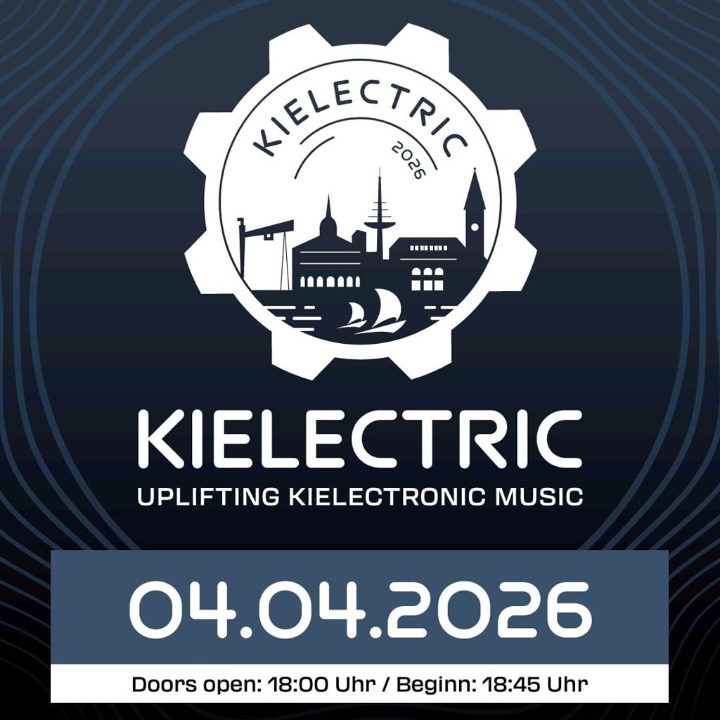 Kielectric 2026