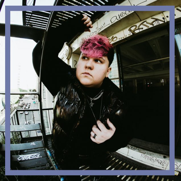 Pinknoise - Sponsored