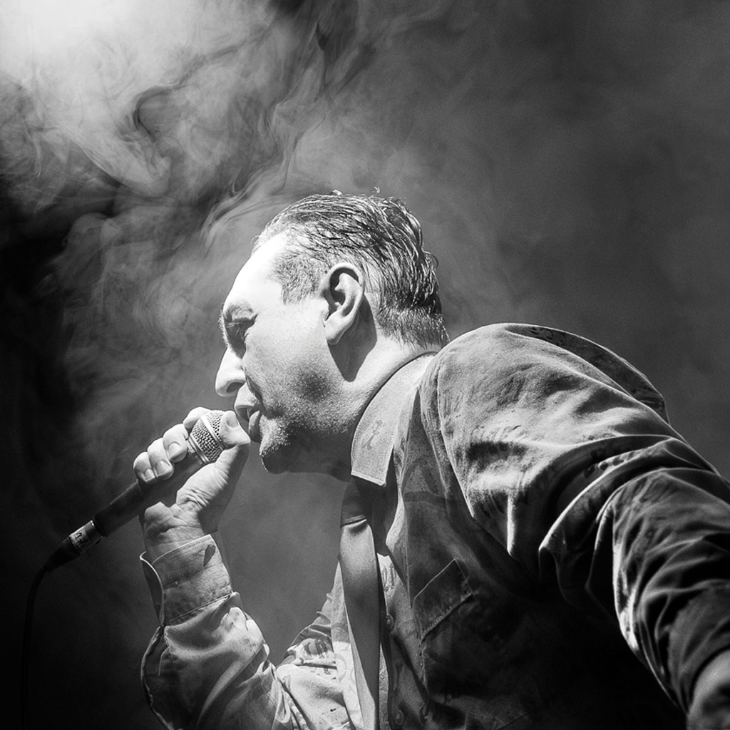 The Cassandra Complex