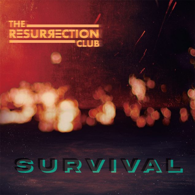 The Resurrection Club - Survival