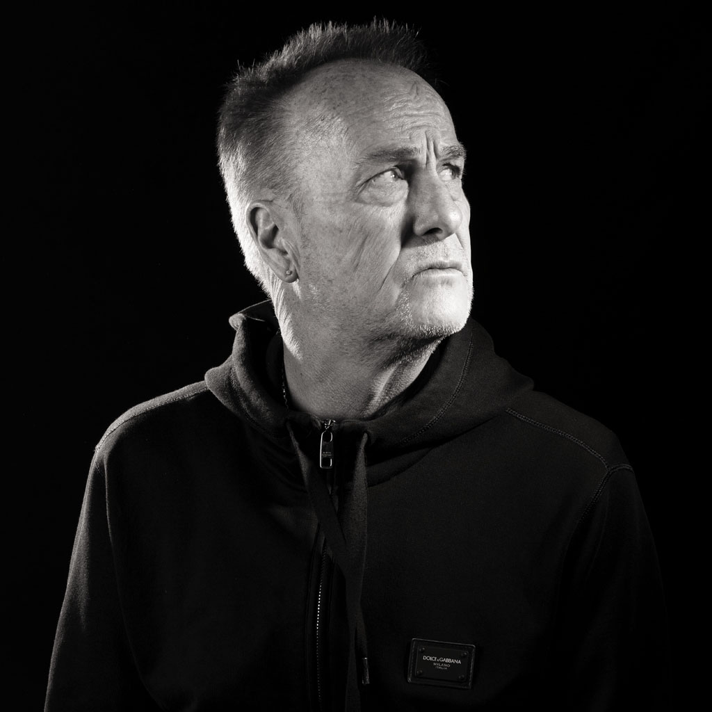 The Resurrection Club