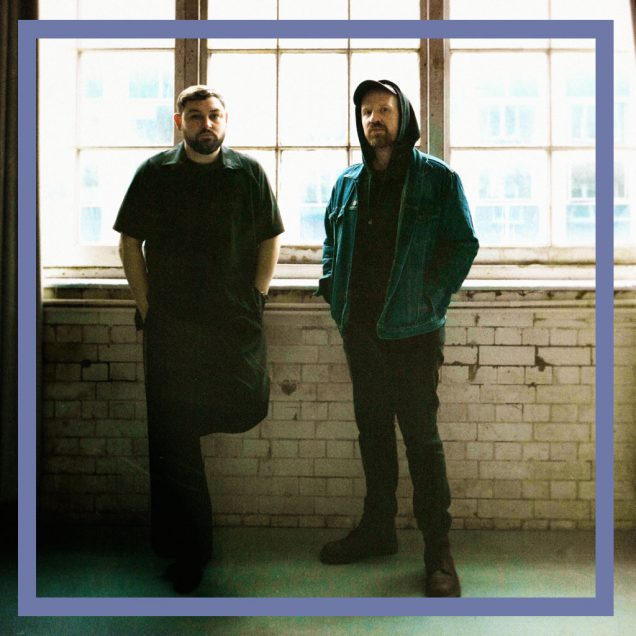 The Twilight Sad - Sponsored Post