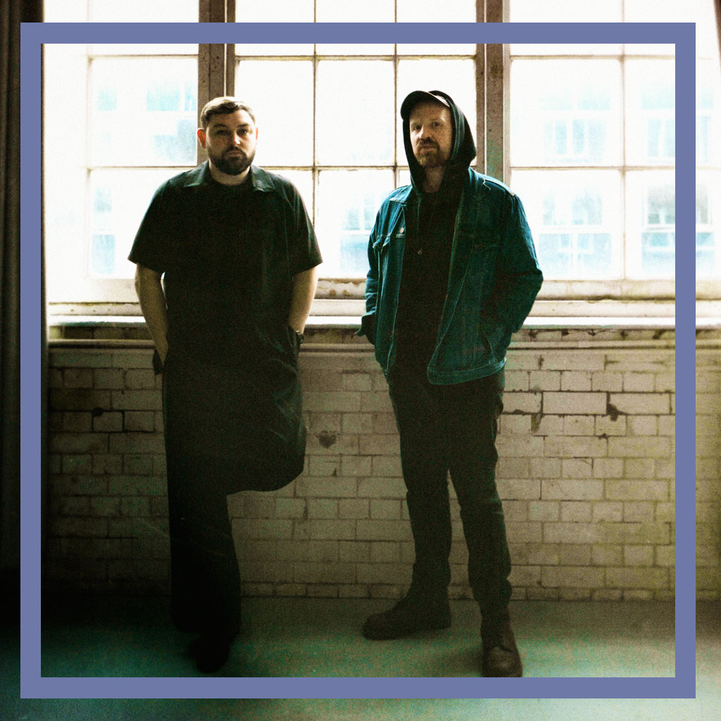 The Twilight Sad - Sponsored Post