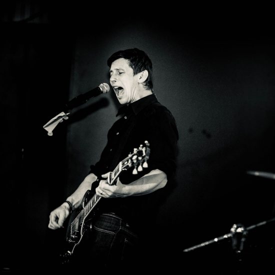 Tim Brownlow