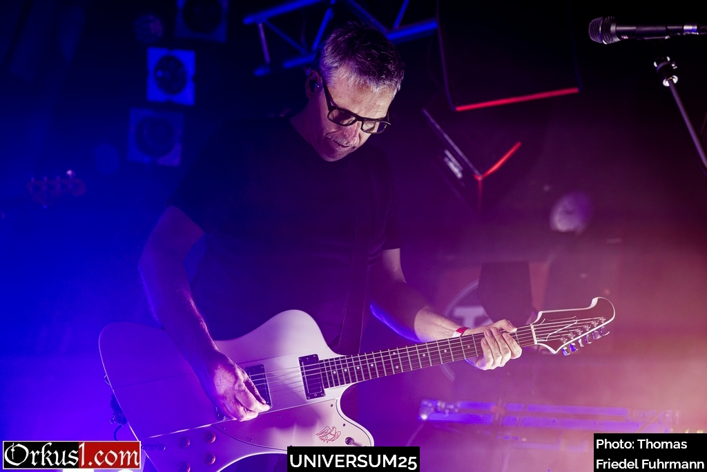 Universum25 – Hamburg 20.02.2026