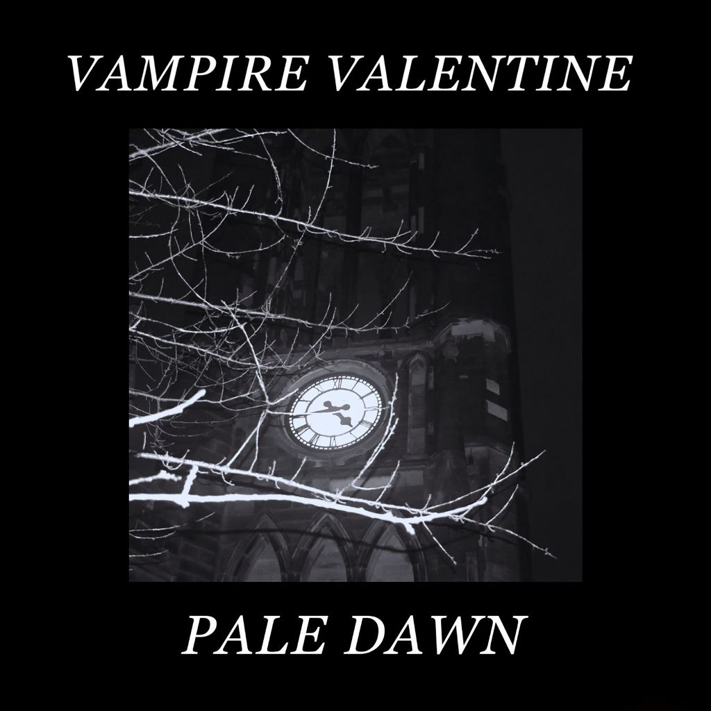 Vampire Valentine - Pale Dawn