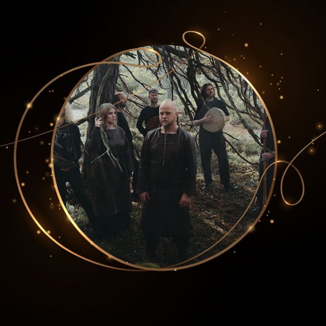 Wardruna