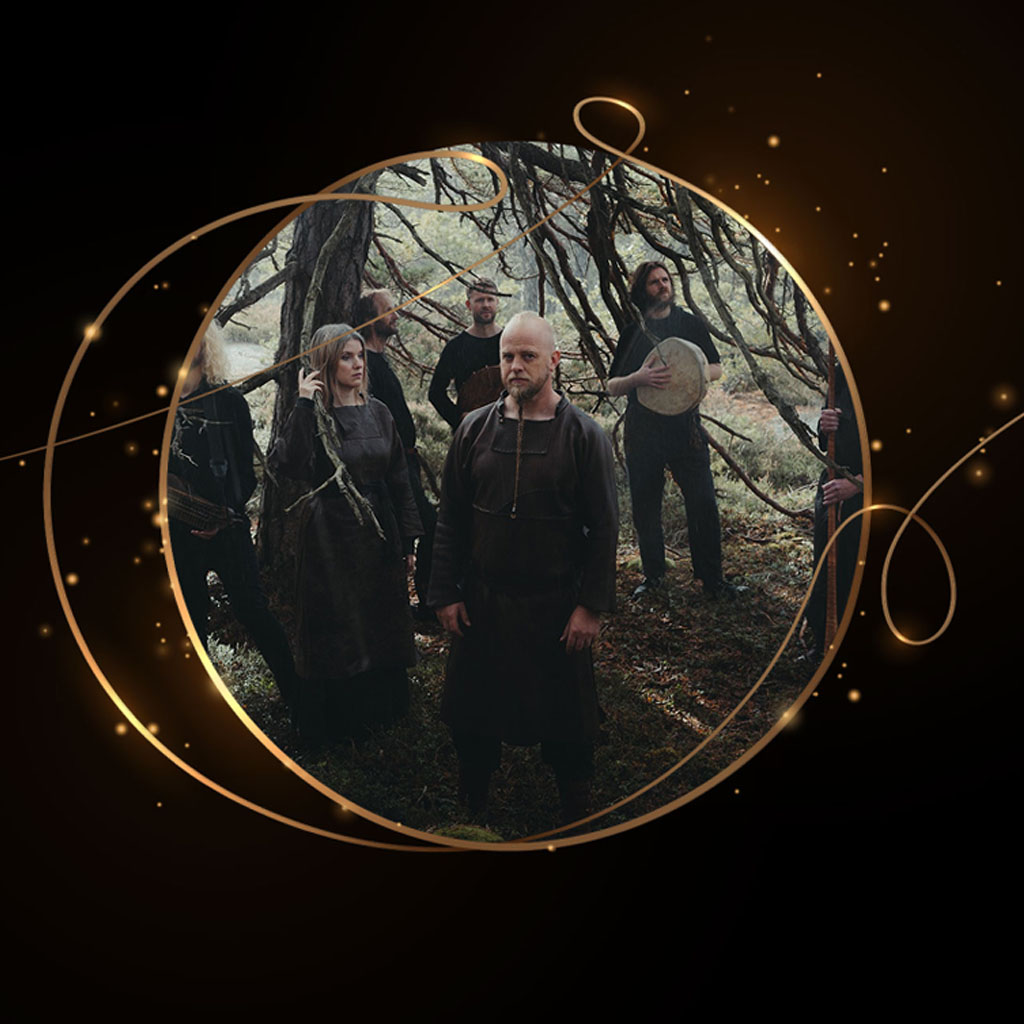 Wardruna