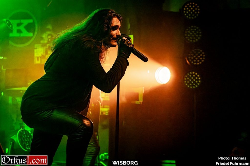 Wisborg – Hamburg 22.02.2026