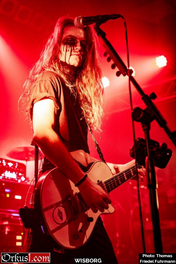 Wisborg – Hamburg 22.02.2026