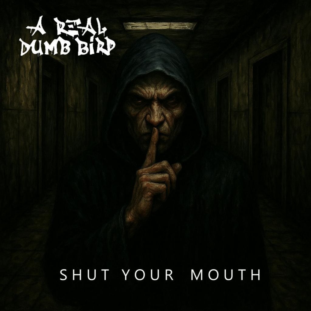 A Real Dumb Bid - Shut Your Mouth
