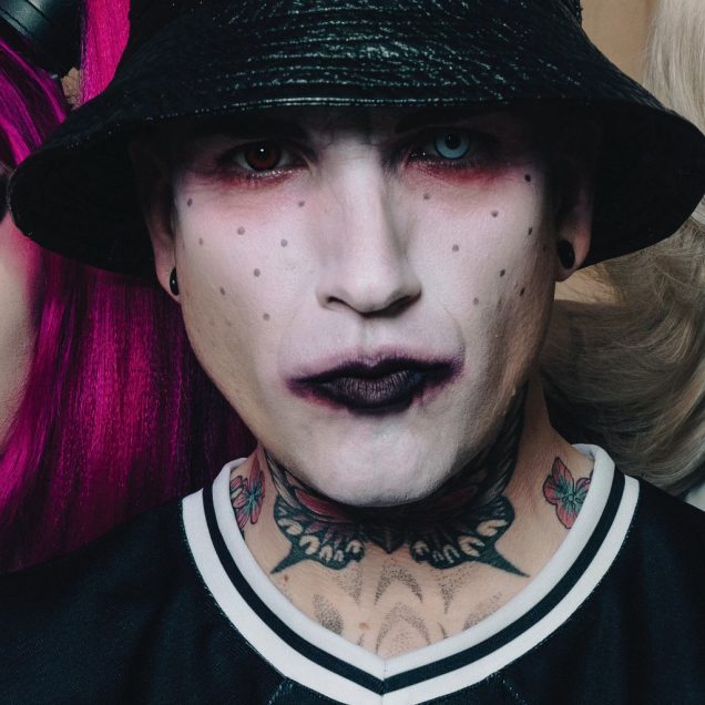 Aesthetic Perfection