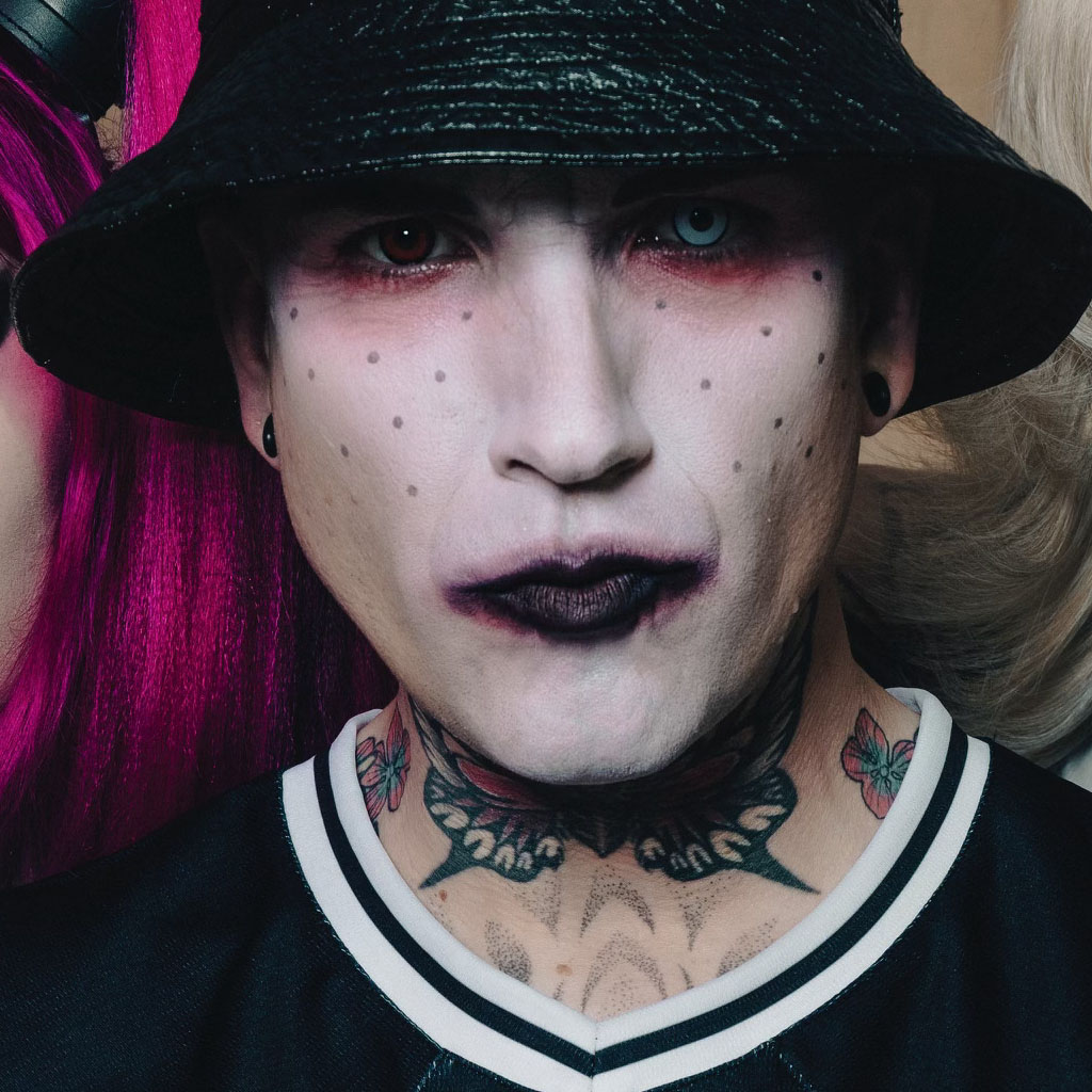 Aesthetic Perfection