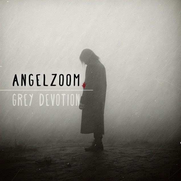 Angelzoom - Grey Devotion