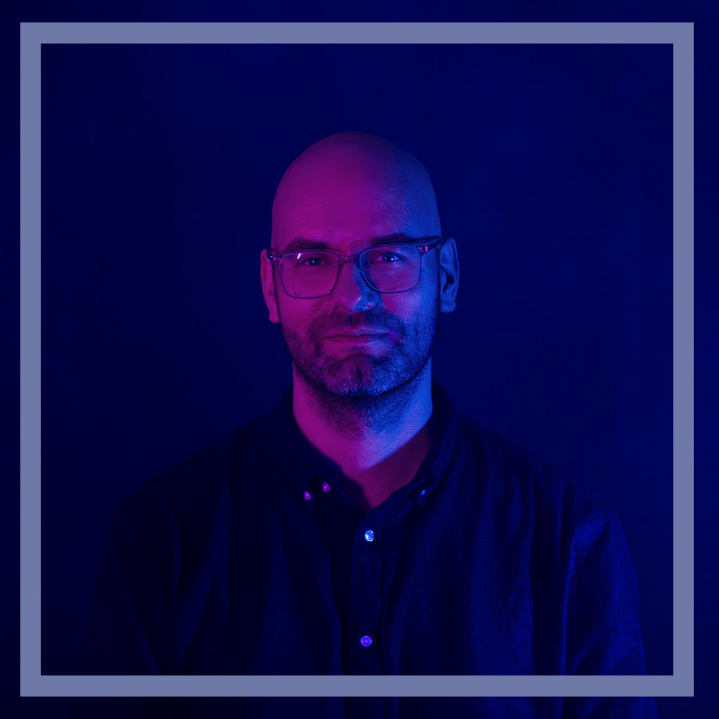 Blindzeile Sponsored