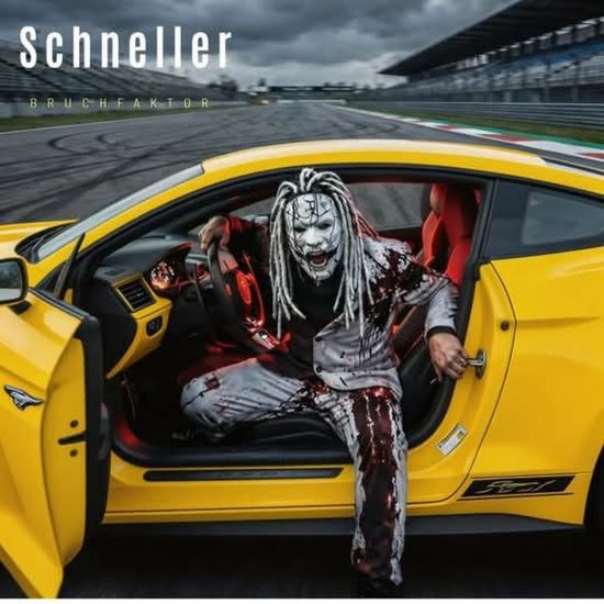 Bruchfaktor - Schneller