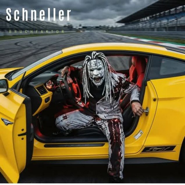 Bruchfaktor - Schneller