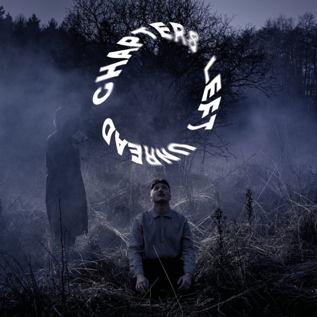 Dust of Apollonn - Chapters Left Unread