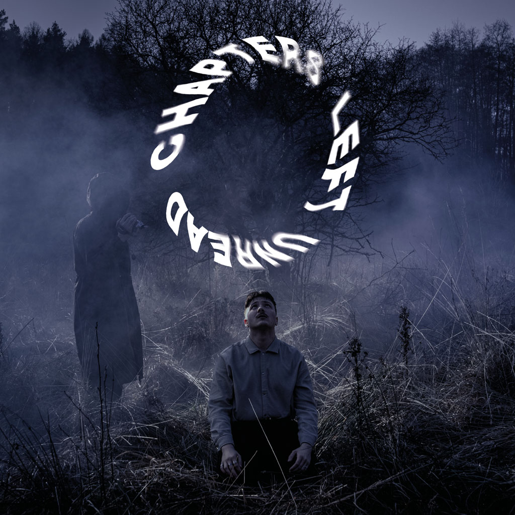 Dust of Apollonn - Chapters Left Unread