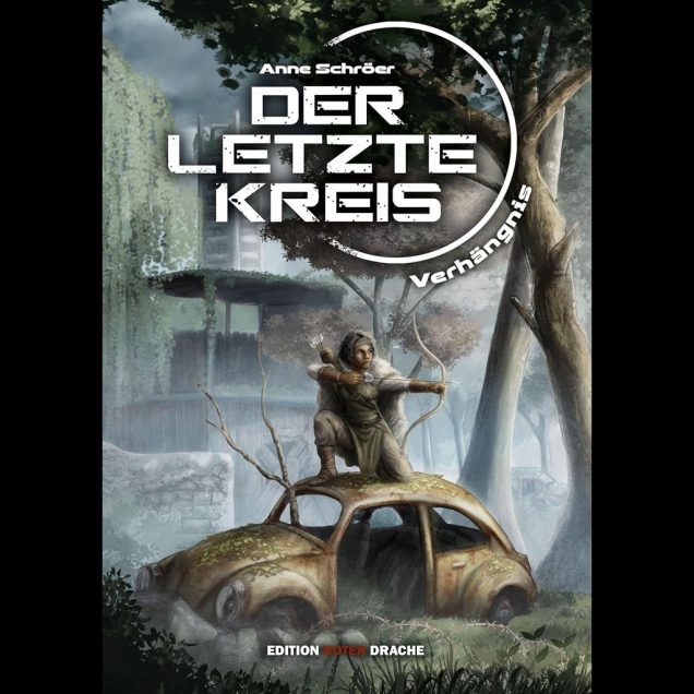 Edition Roter Drache - Der letzte Kreis