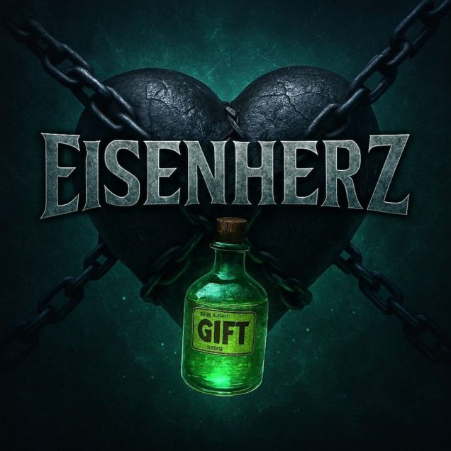 Eisenherz - Gift