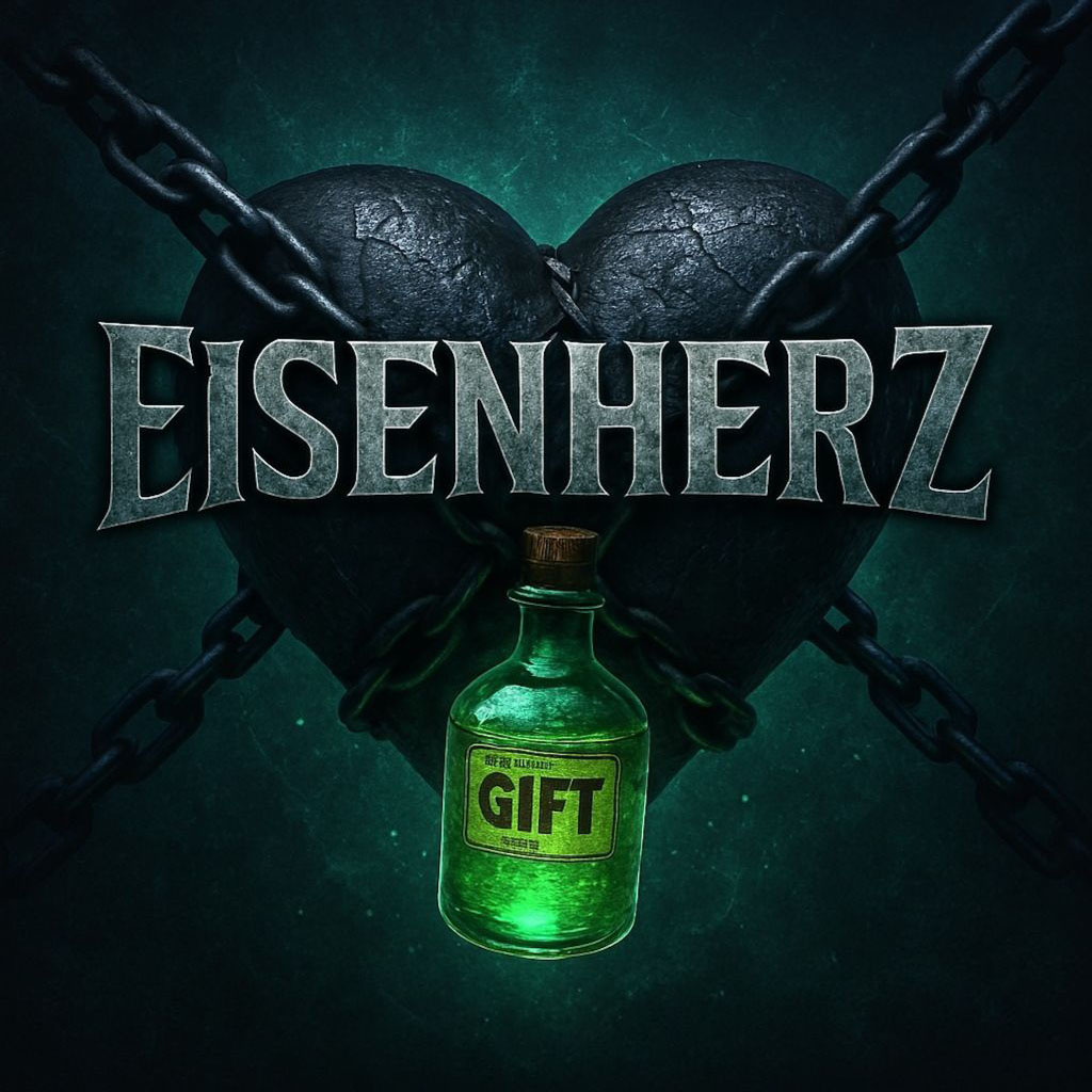 Eisenherz - Gift
