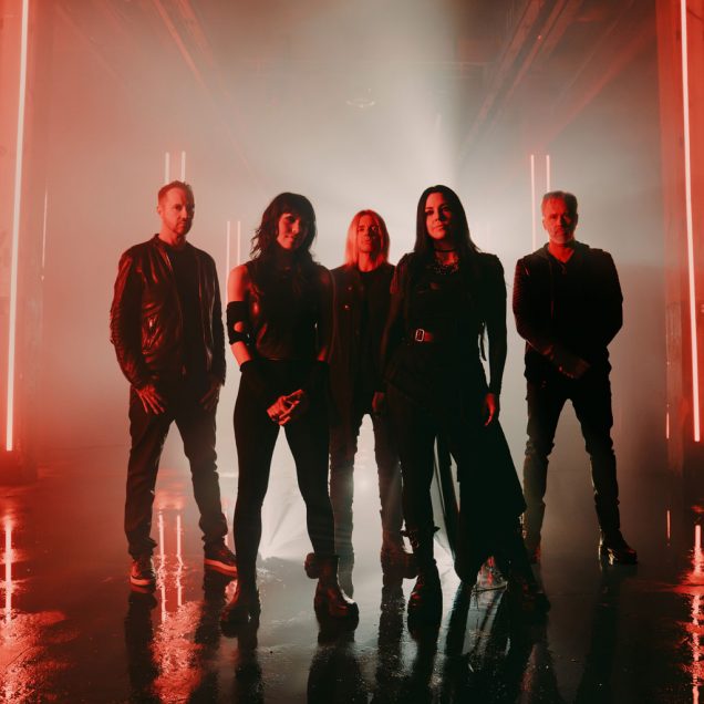 Evanescence