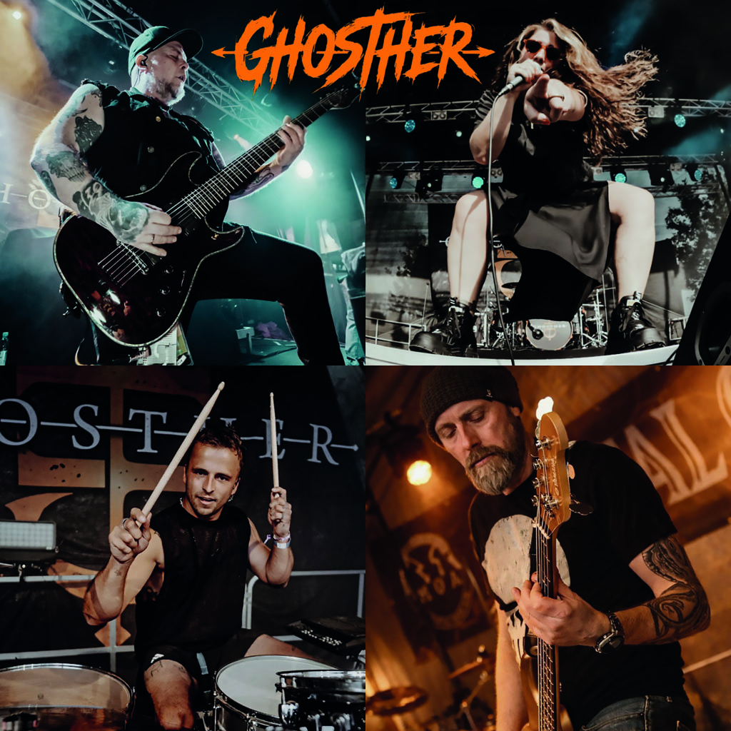 Ghosther