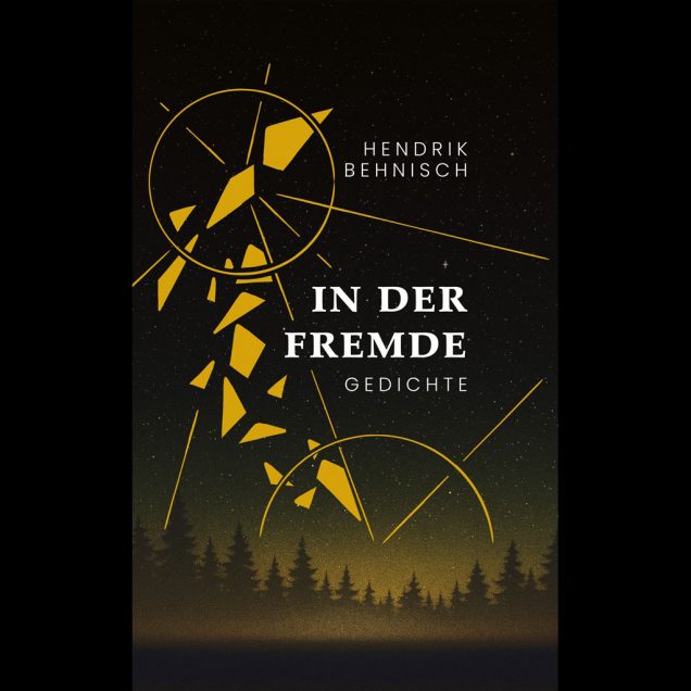 Hendrik Behnisch - In der Fremde