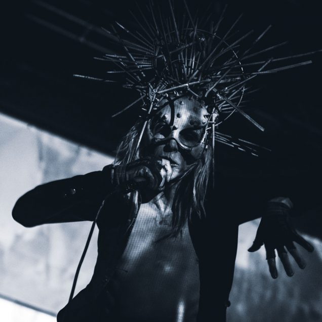 IAMX