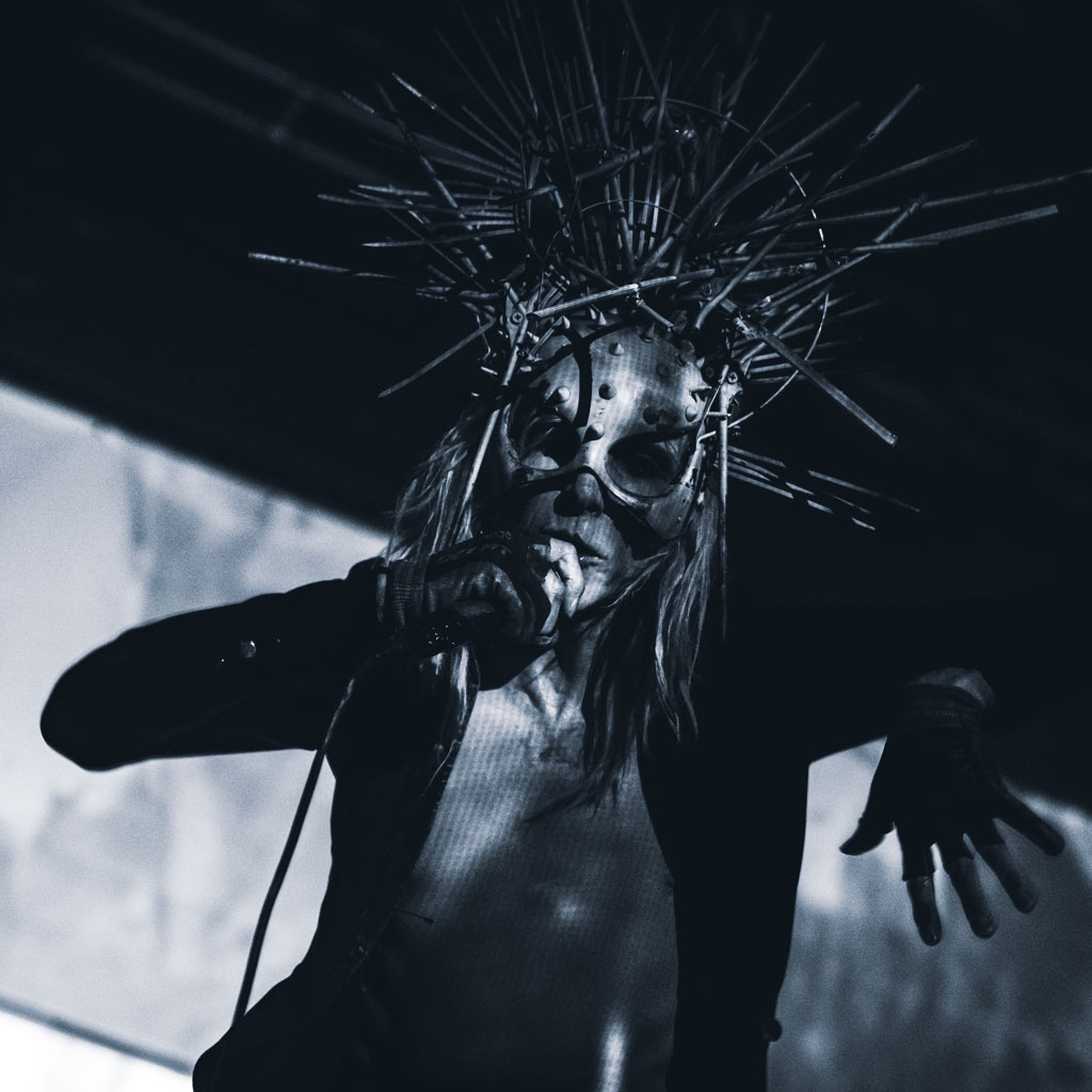 IAMX