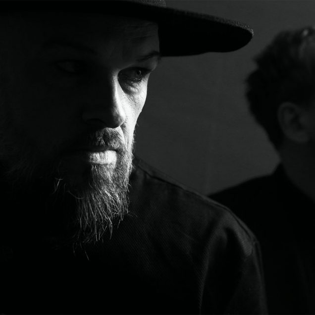 In Mitra Medusa Inri