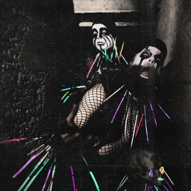 Incandescent Trance Ritual