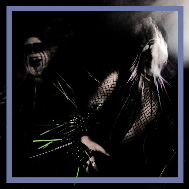 Incandescent Trance Ritual