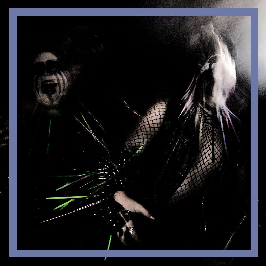 Incandescent Trance Ritual