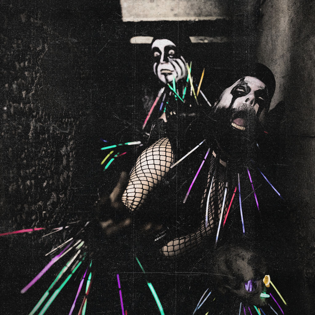 Incandescent Trance Ritual