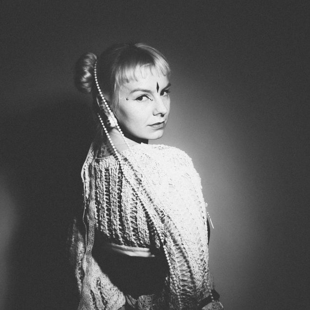 Jeanne d'Arte