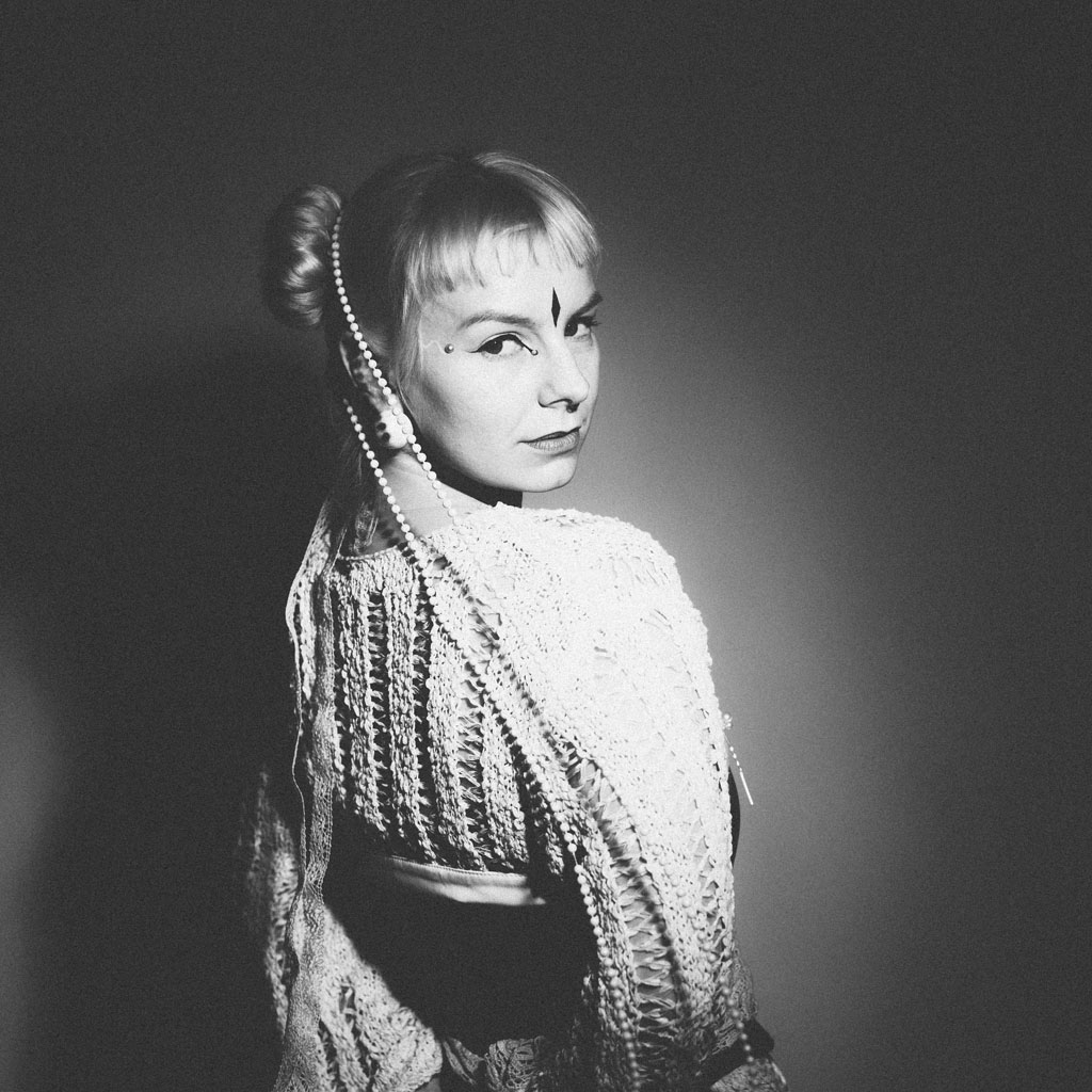 Jeanne d'Arte