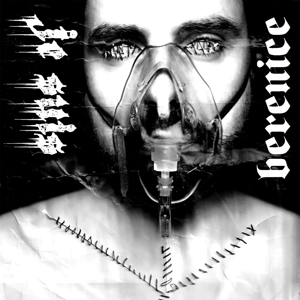 Jonas Kolb- Je suis Berenice