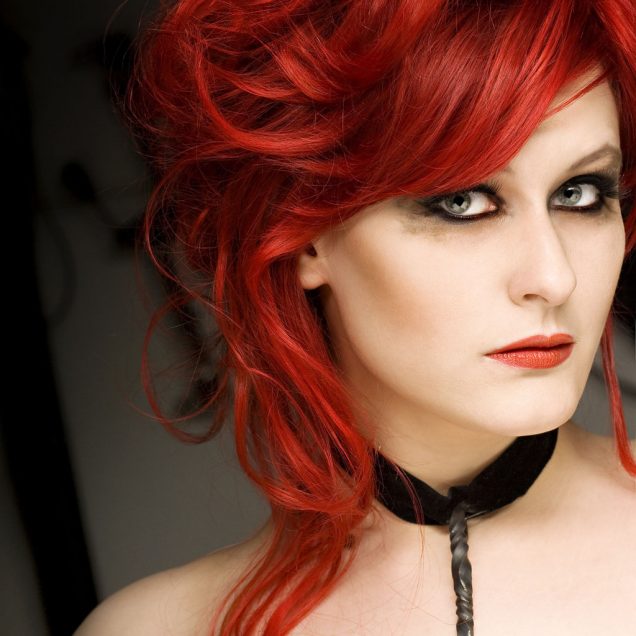 L'Âme Immortelle - Sonja