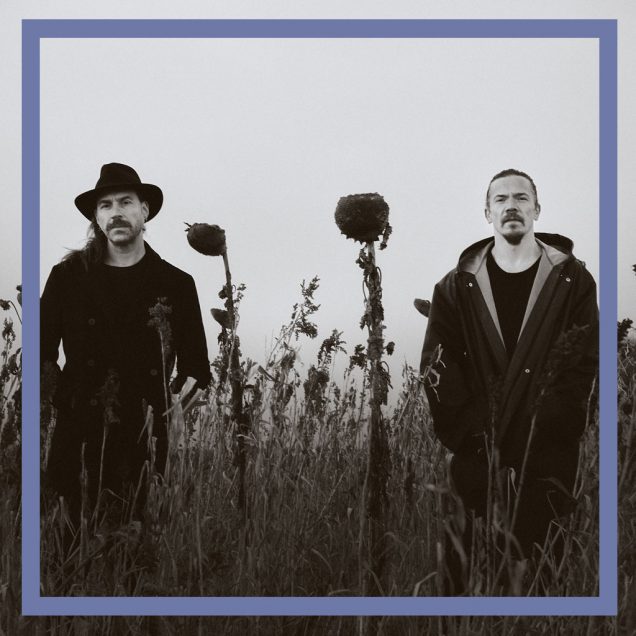 Liminal Sky - Sponsored