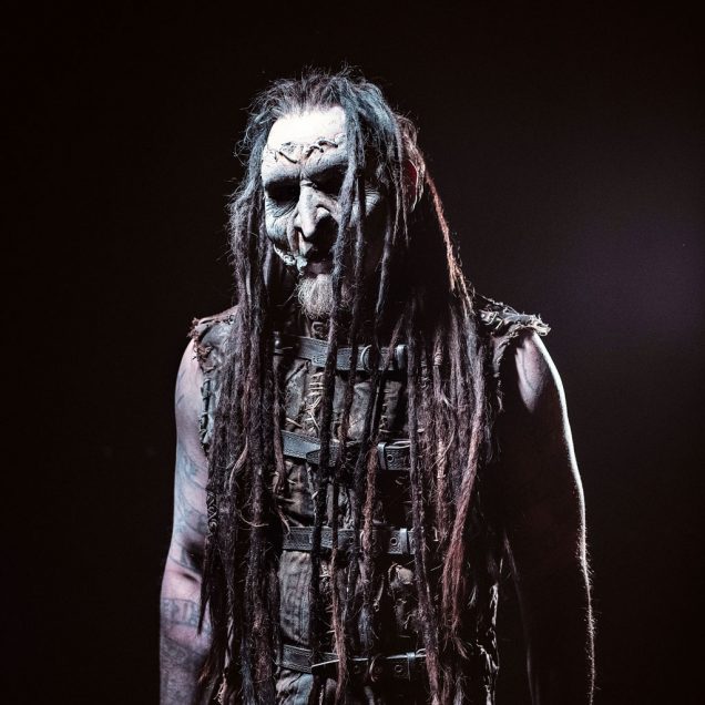 Mortiis