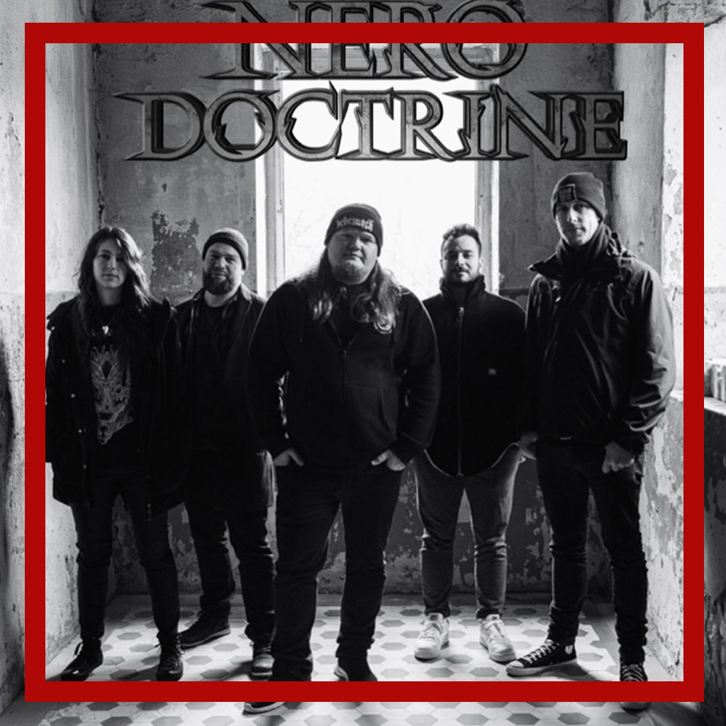 Nero Doctrine
