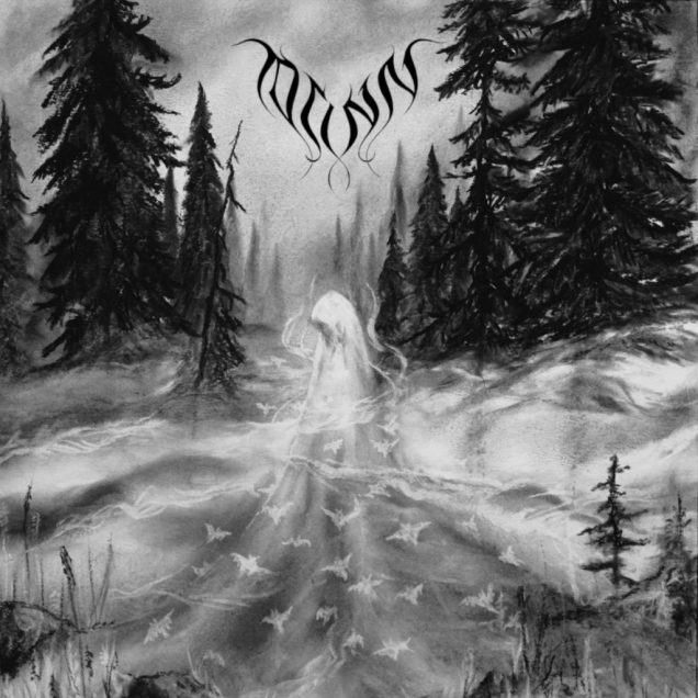 Ocinn - Nebelgeister