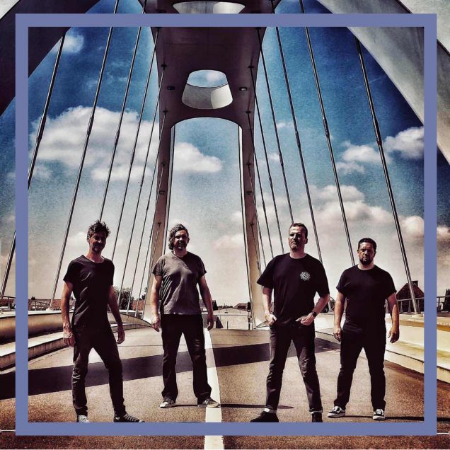 Sister May - Sponsored