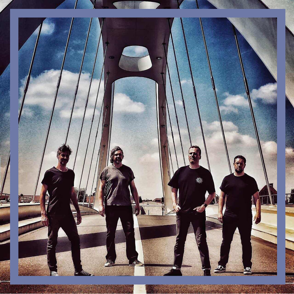 Sister May - Sponsored