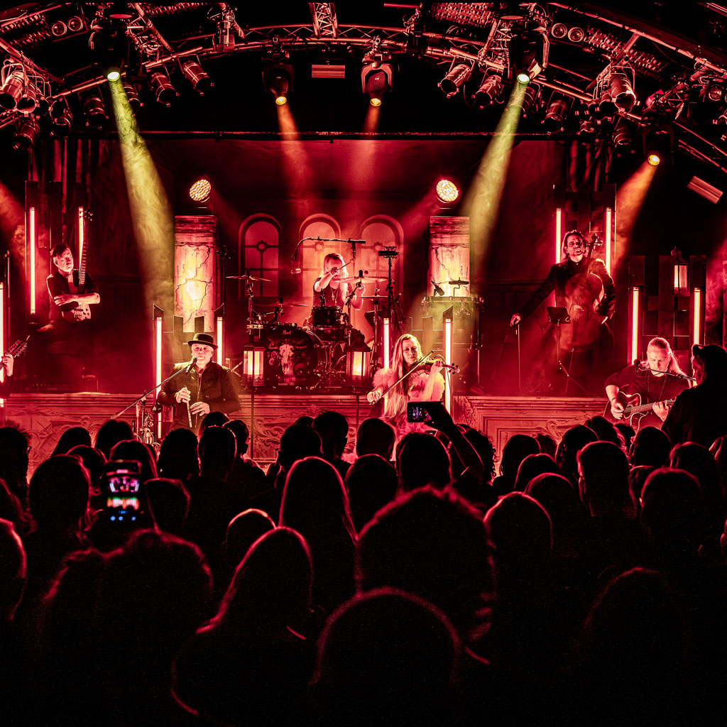 Subway to Sally 2026