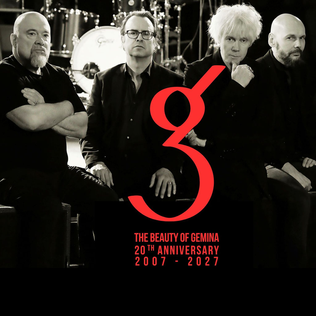 The Beauty of Gemina