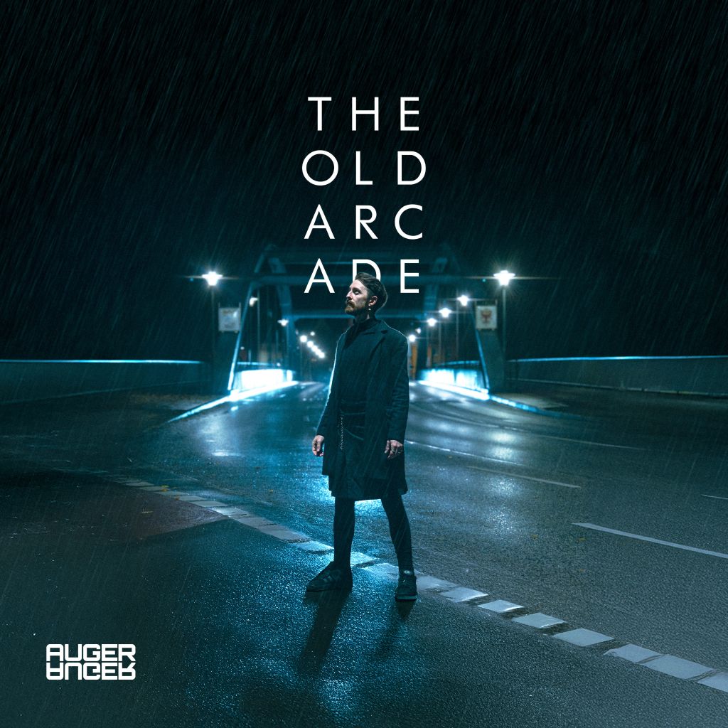 Auger - The Old Arcade
