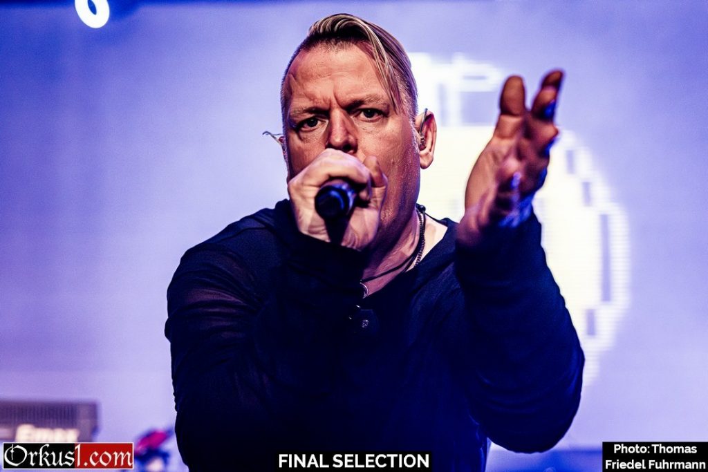 Final Selection – Kielelectric 2026 – 04.04.2026